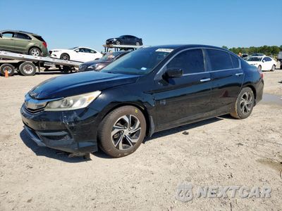 2016 HONDA ACCORD LX 1HGCR2F36GA183930 - główne zdjęcie licytacji z USA - miniatura