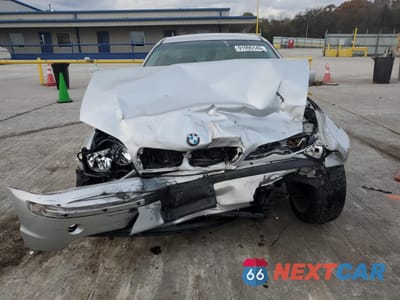 Piąte zdjęcie samochodu w środku: 2003 BMW 325 XI VIN:WBAEU33493PF60069 - miniatura