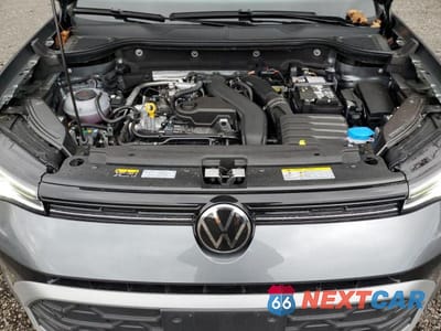 Zdjęcie 12 z 13 samochodu: 2025 VOLKSWAGEN TAOS SE VIN:3VVUC7B22SM026164 - miniatura
