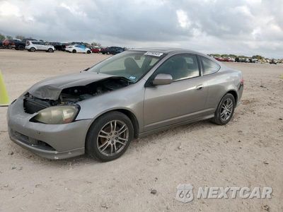 2005 ACURA RSX JH4DC54865S009656 - główne zdjęcie licytacji z USA - miniatura