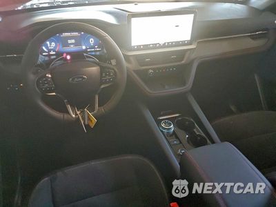 Zdjęcie 8 z 13 samochodu: 2025 FORD EXPLORER ST VIN:1FMWK8GC6SGC97588 - miniatura
