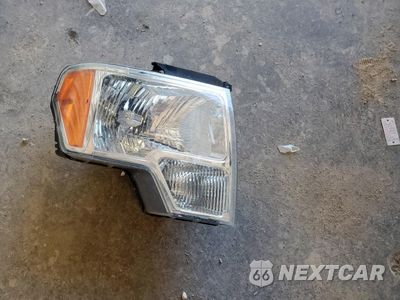 Zdjęcie 12 z 13 samochodu: 2014 FORD F150 SUPER CAB VIN:1FTFX1CF5EFC92714 - miniatura