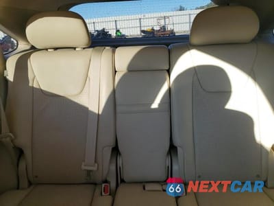 Zdjęcie 10 z 13 samochodu: 2011 LEXUS RX 350 VIN:2T2BK1BAXBC116406 - miniatura