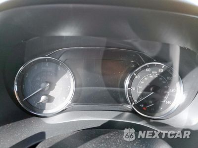 Zdjęcie 9 z 15 samochodu: 2023 INFINITI QX80 SENSORY VIN:JN8AZ2BE7P9302927 - miniatura