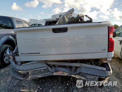Zdjęcie 6 z 11 samochodu: 2022 CHEVROLET SILVERADO K2500 HEAVY DUTY LT VIN:2GC1YNEY0N1229640 - miniatura