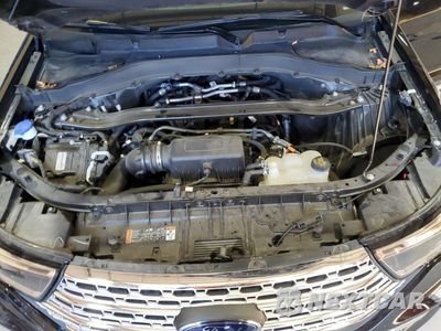 Zdjęcie 12 z 14 samochodu: 2023 FORD EXPLORER LIMITED VIN:1FMSK7FH6PGB52712 - miniatura