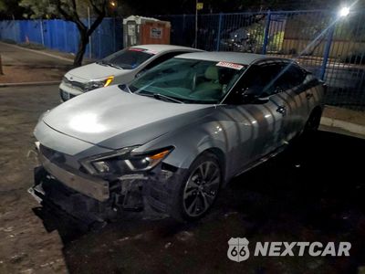 2016 NISSAN MAXIMA 3.5S 1N4AA6AP6GC380590 - główne zdjęcie licytacji z USA - miniatura