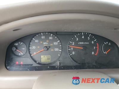 Zdjęcie 9 z 15 samochodu: 2005 NISSAN SENTRA 1.8 VIN:3N1CB51D05L571586 - miniatura
