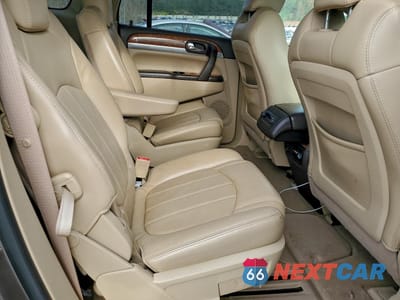 Zdjęcie 11 z 15 samochodu: 2010 BUICK ENCLAVE CXL VIN:5GALRBED8AJ128431 - miniatura