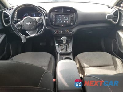 Zdjęcie 8 z 12 samochodu: 2020 KIA SOUL GT LINE VIN:KNDJ63AU0L7016104 - miniatura