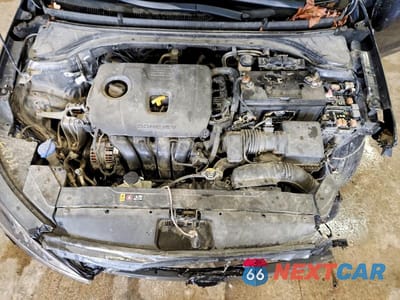 Zdjęcie 11 z 13 samochodu: 2020 HYUNDAI ELANTRA SE VIN:5NPD74LFXLH618762 - miniatura