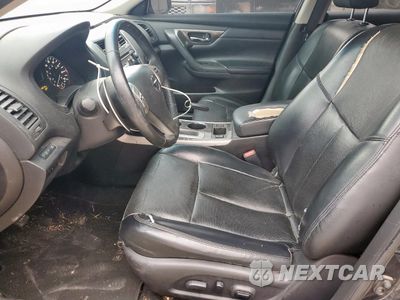 Zdjęcie 7 z 12 samochodu: 2015 NISSAN ALTIMA 3.5S VIN:1N4BL3AP5FC490624 - miniatura