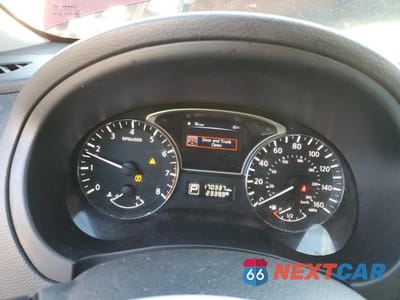 Zdjęcie 9 z 12 samochodu: 2014 NISSAN ALTIMA 2.5 VIN:1N4AL3AP3EC105815 - miniatura