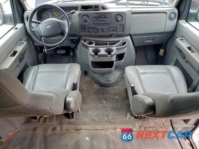 Zdjęcie 8 z 13 samochodu: 2011 FORD ECONOLINE E250 VAN VIN:1FTNS2EW7BDA43769 - miniatura