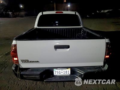 Zdjęcie 6 z 14 samochodu: 2012 TOYOTA TACOMA DOUBLE CAB VIN:5TFJX4CN8CX014495 - miniatura