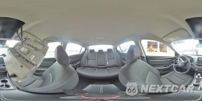 Zdjęcie 14 z 15 samochodu: 2021 NISSAN ALTIMA SV VIN:1N4BL4DV9MN360492 - miniatura