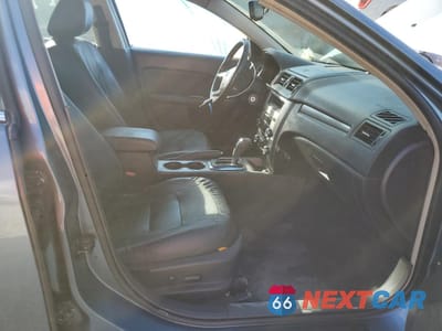 Zdjęcie 7 z 12 samochodu: 2011 FORD FUSION SEL VIN:3FAHP0JA8BR101687 - miniatura