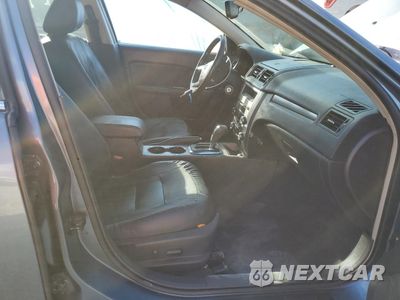 Zdjęcie 7 z 12 samochodu: 2011 FORD FUSION SEL VIN:3FAHP0JA8BR101687 - miniatura
