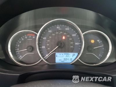 Zdjęcie 9 z 14 samochodu: 2015 TOYOTA COROLLA L VIN:5YFBURHE3FP233516 - miniatura