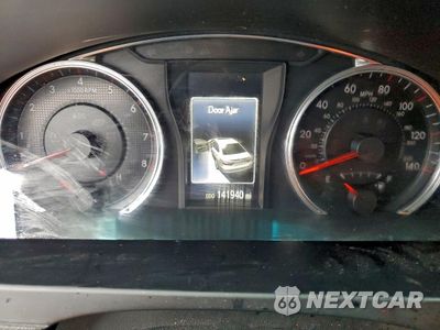 Zdjęcie 9 z 12 samochodu: 2015 TOYOTA CAMRY LE VIN:4T1BF1FK1FU920478 - miniatura