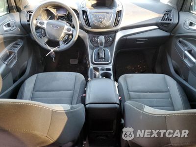 Zdjęcie 8 z 13 samochodu: 2013 FORD ESCAPE SE VIN:1FMCU0GX2DUB10398 - miniatura