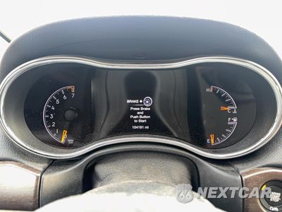 Zdjęcie 8 z 10 samochodu: 2018 JEEP GRAND CHEROKEE LAREDO VIN:1C4RJFAG0JC231015 - miniatura
