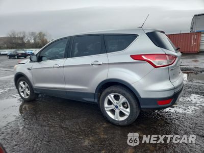 Drugie zdjęcie samochodu z przodu: 2016 FORD ESCAPE SE VIN:1FMCU9GX1GUB75266 - miniatura