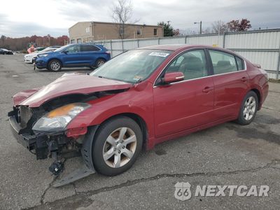 2007 NISSAN ALTIMA 3.5SE 1N4BL21E67N462927 - główne zdjęcie licytacji z USA - miniatura