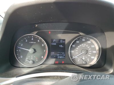 Zdjęcie 9 z 14 samochodu: 2017 HYUNDAI ELANTRA SE VIN:5NPD84LF5HH169690 - miniatura