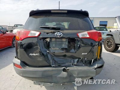 Zdjęcie 6 z 14 samochodu: 2015 TOYOTA RAV4 XLE VIN:2T3WFREV4FW234308 - miniatura