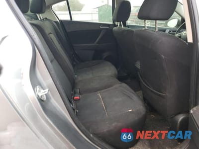 Zdjęcie 10 z 11 samochodu: 2010 MAZDA 3 I VIN:JM1BL1SG7A1328849 - miniatura