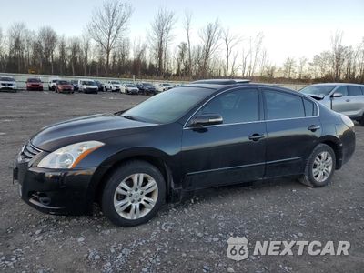 2012 NISS ALTIMA 1N4AL2AP6CN423648 - główne zdjęcie licytacji z USA - miniatura
