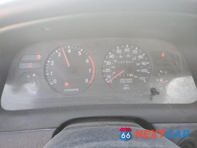 Zdjęcie 9 z 12 samochodu: 1994 TOYOTA COROLLA DX VIN:JT2AE09B8R0070667 - miniatura