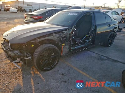 2021 BMW 330E 3MW5P7J00M8C20613 - główne zdjęcie licytacji z USA - miniatura