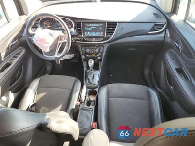 Zdjęcie 8 z 13 samochodu: 2018 BUICK ENCORE PREFERRED II VIN:KL4CJBSB4JB682112 - miniatura