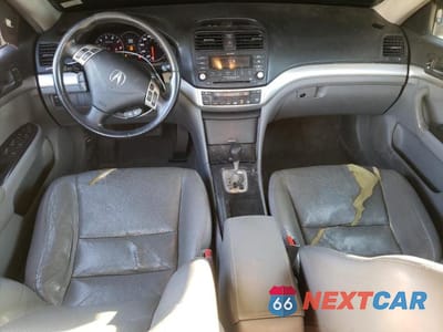 Zdjęcie 8 z 12 samochodu: 2007 ACURA TSX VIN:JH4CL968X7C010578 - miniatura