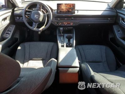 Zdjęcie 8 z 12 samochodu: 2023 HONDA ACCORD EX VIN:1HGCY1F37PA021642 - miniatura