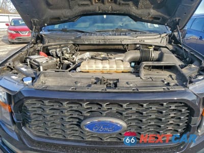 Zdjęcie 11 z 13 samochodu: 2023 FORD F150 SUPERCREW VIN:1FTEW1EP3PFA55601 - miniatura