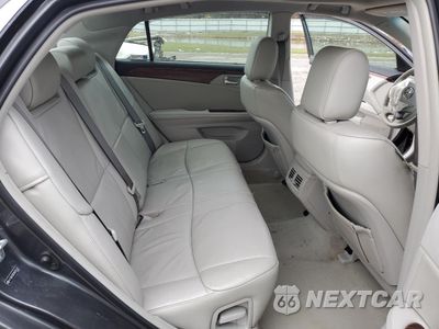 Zdjęcie 10 z 14 samochodu: 2011 TOYOTA AVALON BASE VIN:4T1BK3DB5BU391315 - miniatura