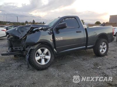 2016 RAM 1500 ST 3C6JR6AT2GG206343 - główne zdjęcie licytacji z USA - miniatura