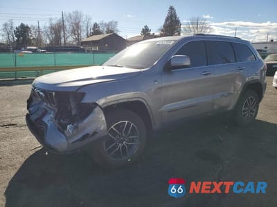 2020 JEEP GRAND CHEROKEE LAREDO 1C4RJFAG4LC228105 - główne zdjęcie licytacji z USA - miniatura