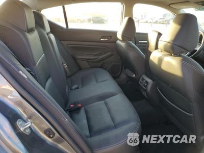 Zdjęcie 10 z 11 samochodu: 2020 NISSAN ALTIMA SL VIN:1N4BL4EV5LC142266 - miniatura
