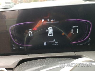 Zdjęcie 9 z 16 samochodu: 2024 KIA TELLURIDE EX VIN:5XYP3DGC2RG437535 - miniatura