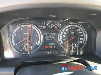 Zdjęcie 9 z 12 samochodu: 2010 DODGE RAM 2500 VIN:3D7UT2CL0AG158108 - miniatura