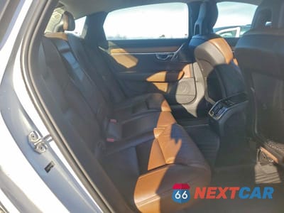 Zdjęcie 10 z 11 samochodu: 2018 VOLVO S90 T6 INSCRIPTION VIN:LVY992ML6JP008358 - miniatura