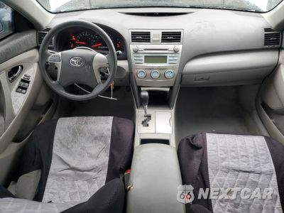 Zdjęcie 8 z 14 samochodu: 2009 TOYOTA CAMRY BASE VIN:4T4BE46K69R092328 - miniatura