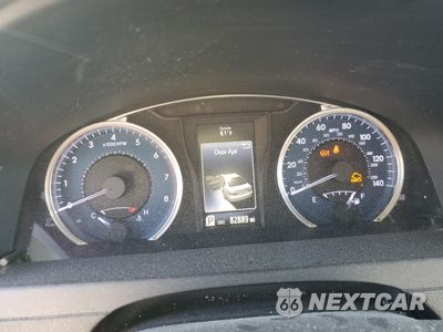 Zdjęcie 9 z 12 samochodu: 2017 TOYOTA CAMRY LE VIN:4T1BF1FK0HU813487 - miniatura