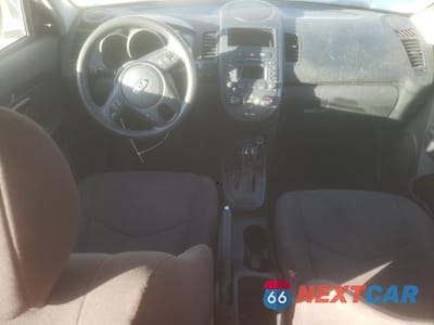 Zdjęcie 8 z 12 samochodu: 2013 KIA SOUL VIN:KNDJT2A50D7758242 - miniatura