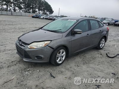 2014 FORD FOCUS SE 1FADP3F24EL216453 - główne zdjęcie licytacji z USA - miniatura