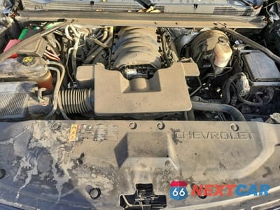 Zdjęcie 12 z 13 samochodu: 2017 CHEVROLET TAHOE C1500 PREMIER VIN:1GNSCCKC1HR196053 - miniatura
